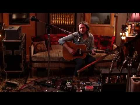 Matthew Perryman Jones - Hole In My Heart (Live)
