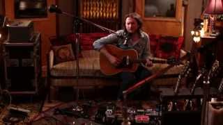 Matthew Perryman Jones - Hole In My Heart (Live)