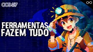 Ferramentas Fazem a Diferença? - Carreira em CyberSec EP7