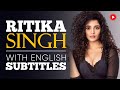 ENGLISH SPEECH RITIKA SINGH Inspiring Message English Subtitles