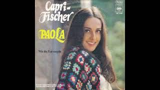 Paola - Capri-Fischer