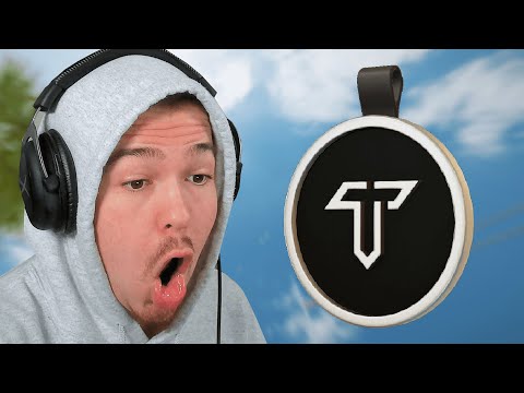 me when i found out im getting a charm