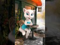 About Talking Angela ,Breauna