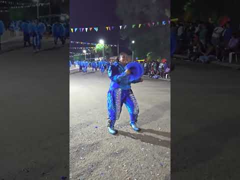 Anta, Gral. Pizarro Corso Color Febrero 2026.