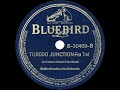 1st RECORDING OF: Tuxedo Junction - Erskine Hawkins (1939)