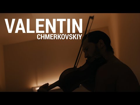 THE MASTER OF YOUR CRAFT | VALENTIN CHMERKOVSKIY DOCUMENTARY FILM | NAPA VALEY 2023