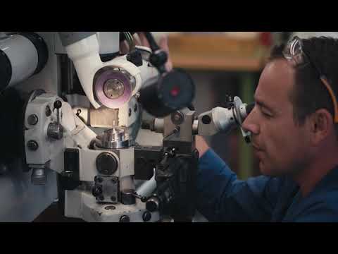 "One Day at Blancpain" - Short Film