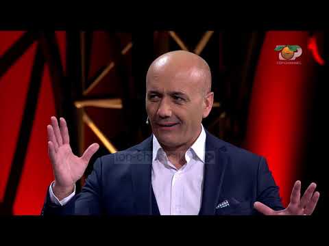 Portokalli, 9 Dhjetor 2018 - Sharësi (Protesta e studentëve)