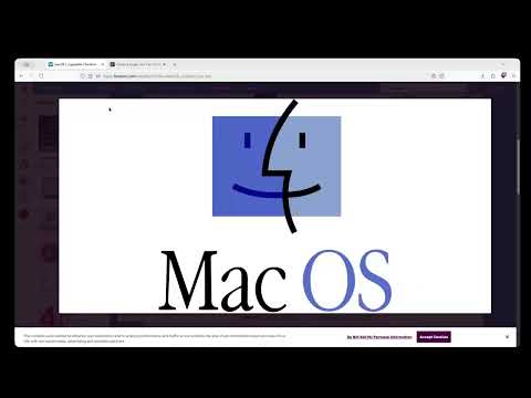 The Tomocast Episode 2: Rating OS Logos (ft. politically incorrect girl gamer)