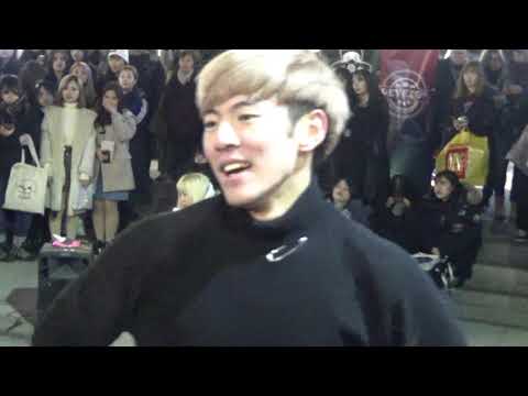 [MAXXAM] 171229 김민석 - New Face 1