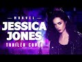 Marvel S Jessica Jones Thousand Eyes Netflix Trailer