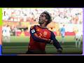 Ferran Torres Goal Spain 1 0 Argentina FIFA World Cup 2026 FINAL