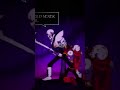 THERE IS NO HOPE Undertale Edit Underverse