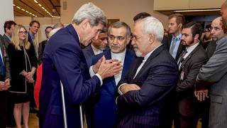 Negotiations In Foreign Policy | Simulation