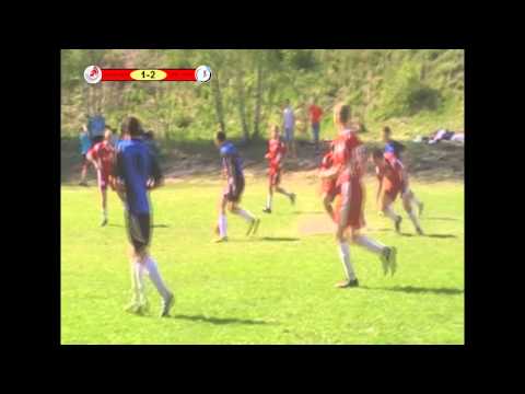 Sparta 1-5 UKS Lipiny (29.04.2012)