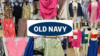 Old Navy New Arrivals | Tons of Swimwear & Dresses | Shop with Me | Sweet Southern Saver