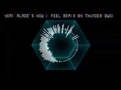 Yemi alade ft thunderbwoi how i feel cover