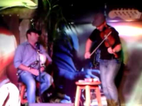 Eoghan Neff and Anxo Lorenzo.