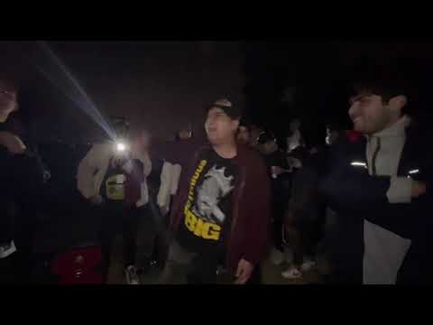 3vs3 ANTÜ BATTLES (4tos) AF,MOMO,MANIACK vs MAINA,NAIT,BOLTSUU