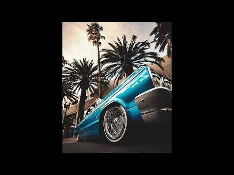 90's Old School x G-funk Type Beat x West Coast Type Beat- "Thinking of You"