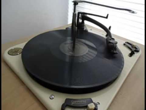 Milongueando en el 40 - tango (Armando Pontier)  Aníbal Troilo y su orquesta tipica