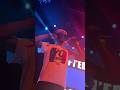 Pi’erre Bourne Performing Poof 🟣#pierrebourne #rap #rapper #rapmedia #shorts