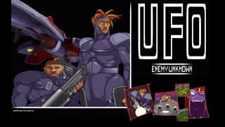 Watch and explore about Regalo Steam di X-COM: UFO Defense