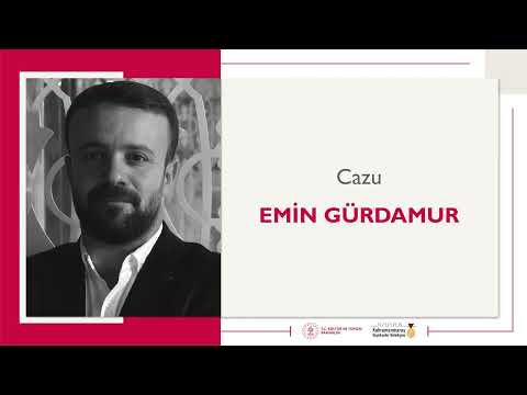 Cazu | Emin Gürdamur