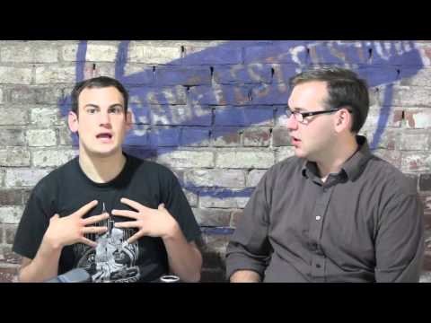 Playtest of Stack and Attack - Got Game Testers