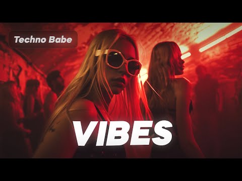 TECHNO MUSIC 2024 🔥 Techno Remixes of Popular Songs 🔥 Best Techno, Rave & Hypertechno Bangers