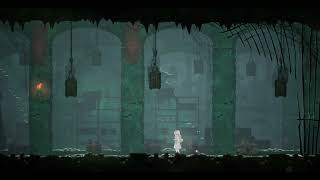 Ender Lilies partie 1