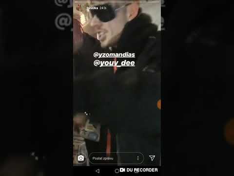 Yzomandias x Youv Dee - LEAK