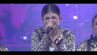 Download lagu LATHI - WEIRD GENIUS feat SARA FAJIRA | HUT J&T EXPRESS KE - 5th mp3 Download lagu LATHI - WEIRD GENIUS feat SARA FAJIRA | HUT J&T EXPRESS KE - 5th mp3