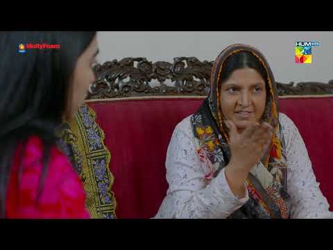 Azra Ki Beti Apni Maa Se Bhi Agay Nikal Gayi - Bebasi - HUM TV