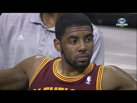 2014.03.01 - Kyrie Irving Full Highlights at Grizzlies - 28 Pts