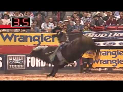 Brian Herman vs Poison Ivy - 05 PBR Finals (88 pts)