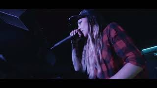 Jinjer - Captain Clock - Music Video (Fan Made)