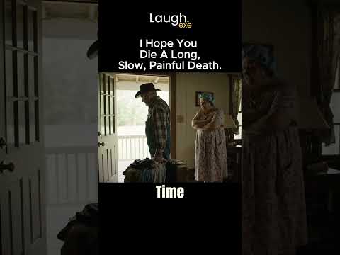 Cowboy Logic: Stay or Die… Either Way, It’s Painful #funny #comedy