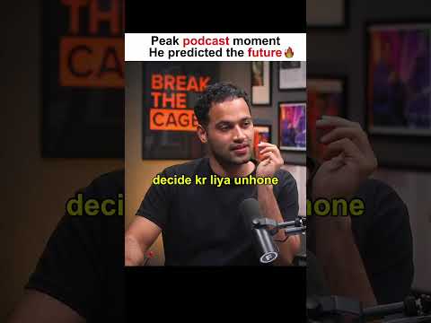 Iran news 😱 Raj Shamani podcast #shorts