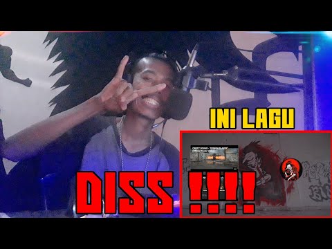 REACT : KASE TABONGKAR - JENDERAL PETRUK