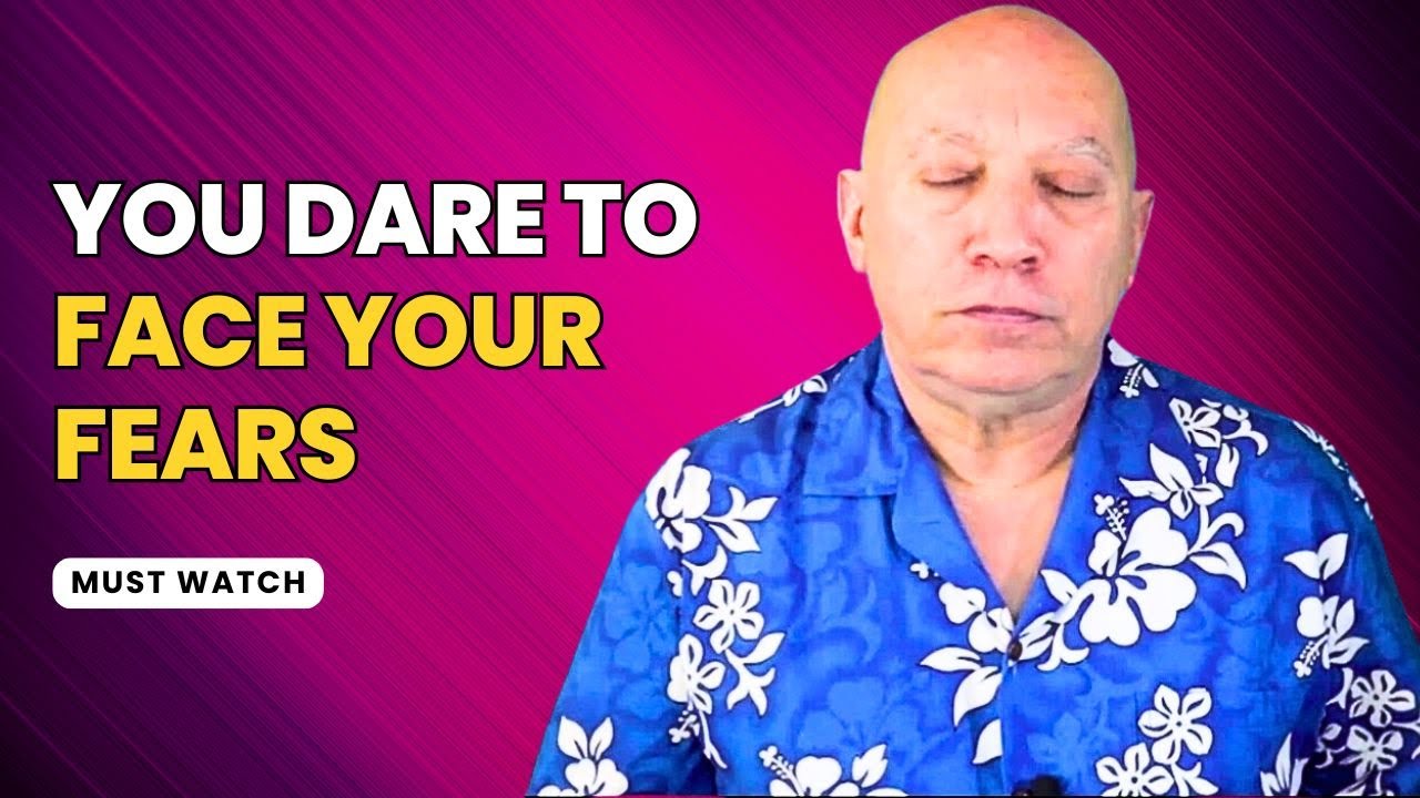 Bashar Twin Flame -- Discovering Reality: Do You Dare to Face Your Fears?