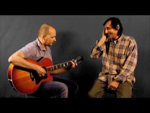 Petru Guelfucci sur Musica-Corsa.com