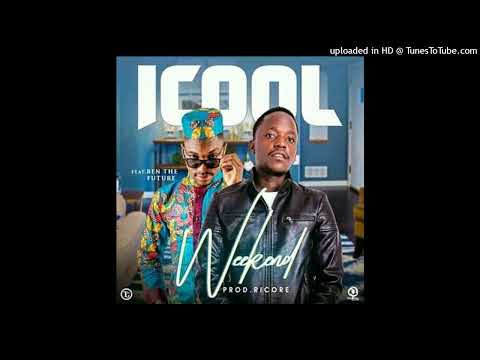 ICool-Ft.-Ben-Da-Future-Weekend