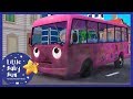 Wheels On The Bus V8 More Little Baby Boogie LBB Nursery Rhymes For Babies
