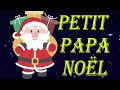Tino Rossi - Petit Papa Noël (Paroles)