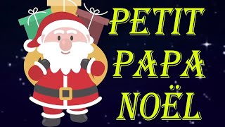 Tino Rossi - Petit Papa Noël (Paroles)