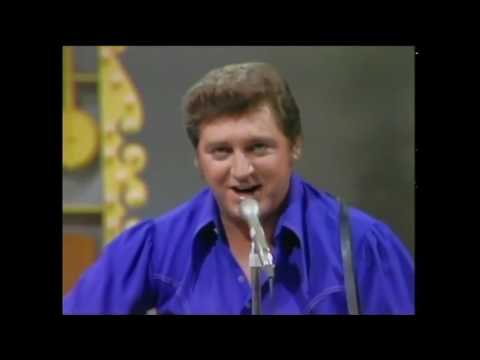 Bob Luman Honky Tonk Man