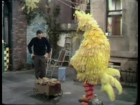 Classic Sesame Street - Episode 0083 - Introduction Cut