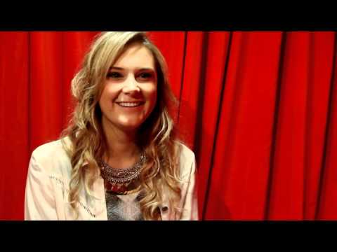 Get to know Brittany Cairns from The Voice