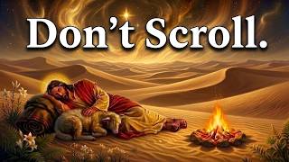 Stop Scrolling... Sleep To These Verses Tonight